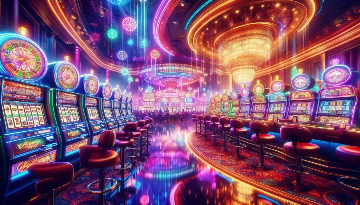 Holland Casino Leidseplein